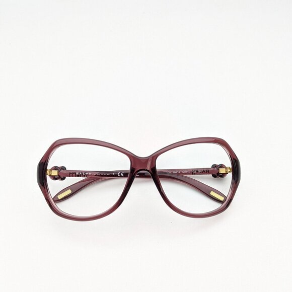 🕶️Frame only! Ralph Lauren RA5136 994/14 Sunglasses 58/15 135 /ALI829🕶️ - Picture 1 of 9